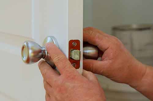 Greensboro Locksmiths