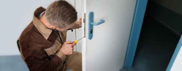 Residential Mableton Locksmith